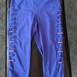 Lululemon Capri leggings